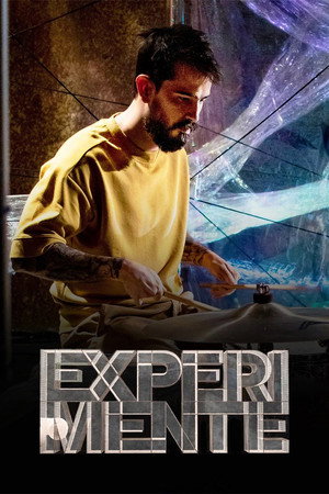 Experimente poszter