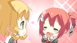 結城友奈は勇者である Speciális epizódok Ep.5 5. epizód