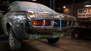 Autókereskedők 18. évad Ep.5 Toyota Celica ST