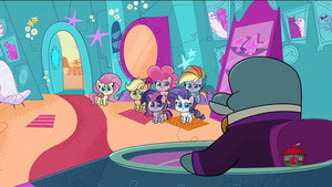 My Little Pony: Pony Life 1. évad Ep.24 24. epizód