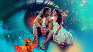 Jaadu Teri Nazar - Dayan Ka Mausam kép