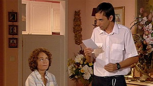 Aqui Não Há Quem Viva 2. évad Ep.5 5. epizód