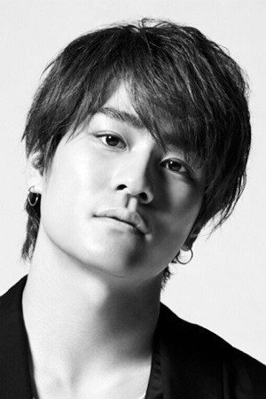 森本慎太郎 profil kép