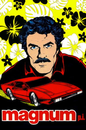 Magnum poszter