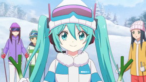邪神ちゃんドロップキック 3. évad Ep.9 9. epizód