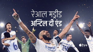 Real Madrid: A végsőkig kép