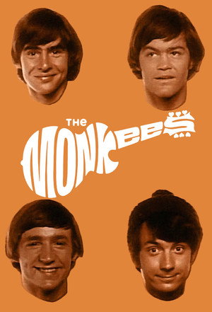 The Monkees poszter