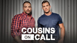 Cousins on Call kép