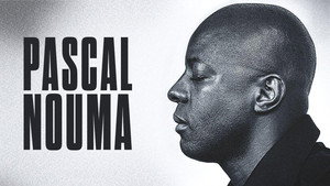Pascal Nouma kép