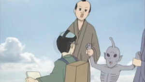 増田こうすけ劇場 ギャグマンガ日和 3. évad Ep.5 5. epizód