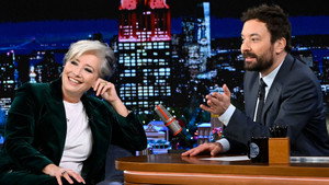The Tonight Show Starring Jimmy Fallon 10. évad Ep.49 49. epizód