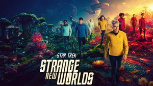 Star Trek: Furcsa új világok kép