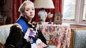 Philomena Cunk szerint a ... Philomena Cunk szerint Britannia Ep.3 3. epizód