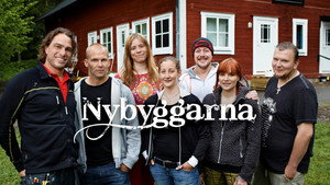 Nybyggarna kép