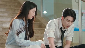 爱在离婚进行时 1. évad Ep.27 27. epizód