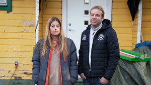 Arga Snickaren Med Adam Alsing 2. évad Ep.8 8. epizód