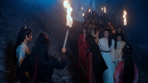 陈情令 1. évad Ep.13 13. epizód