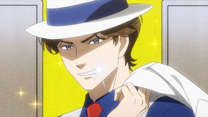 謎解きはディナーのあとで 1. évad Ep.7 7. epizód