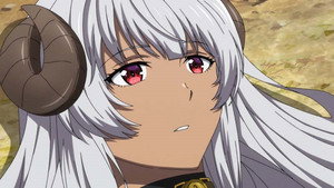 治癒魔法の間違った使い方 1. évad Ep.12 12. epizód