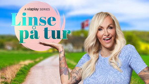 Linse på tur kép