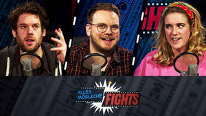 Alles Mögliche Fights 2. évad Ep.3 3. epizód