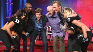 Whose Line Is It Anyway? 1. évad Ep.11 11. epizód
