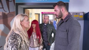 Hollyoaks 25. évad Ep.238 238. epizód