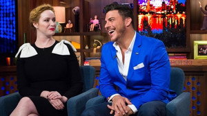 Watch What Happens Live with Andy Cohen 13. évad Ep.188 188. epizód
