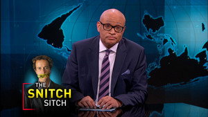 The Nightly Show with Larry Wilmore 1. évad Ep.42 42. epizód
