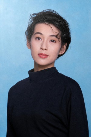 鈴木保奈美 profil kép