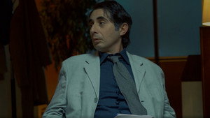 Doctor Portuondo 1. évad Ep.3 3. epizód