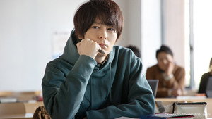 絶対BLになる世界vs絶対BLになりたくない男 kép