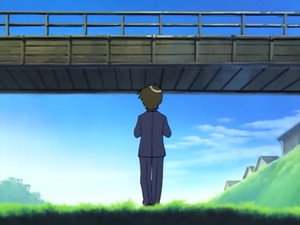 七人のナナ 1. évad Ep.3 3. epizód
