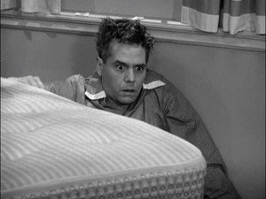 I Love Lucy 3. évad Ep.19 19. epizód