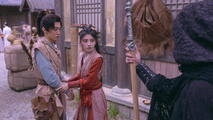 仙剑四 1. évad Ep.4 4. epizód
