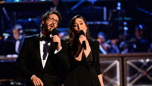 Tony Awards 56. évad Ep.1 1. epizód