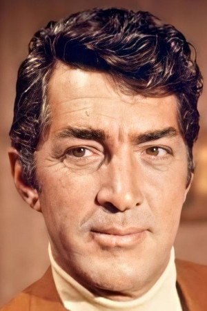 Dean Martin profil kép