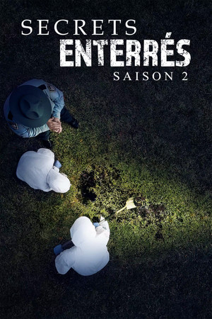 Buried In The Backyard 2. évad (2019-05-13) poszter