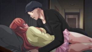 僧侶と交わる色欲の夜に… 1. évad Ep.3 3. epizód