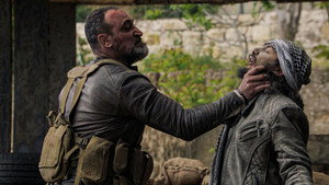 Al Hayba 4. évad Ep.26 26. epizód
