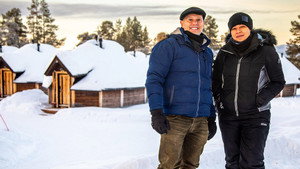 Amazing Hotels: Life Beyond the Lobby 6. évad Ep.8 8. epizód