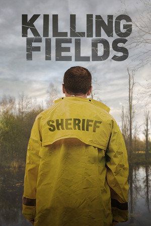 Killing Fields 1. évad (2016-01-05) poszter