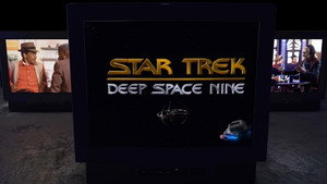 Star Trek: Deep Space Nine Speciális epizódok Ep.118 118. epizód