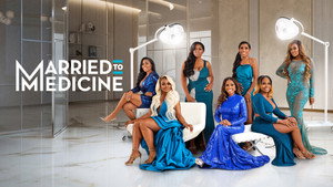 Married to Medicine kép