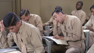 Gomer Pyle, U.S.M.C. 2. évad Ep.1 1. epizód