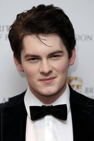 Brad Kavanagh profil kép