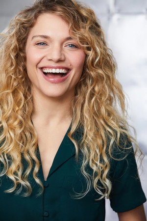 Mallory Everton profil kép