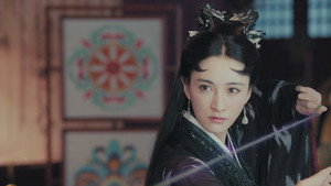 The Legend of White Snake 1. évad Ep.4 4. epizód