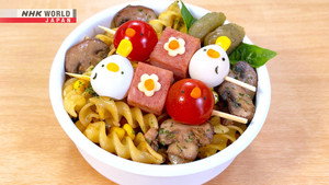 BENTO EXPO 8. évad Ep.7 7. epizód