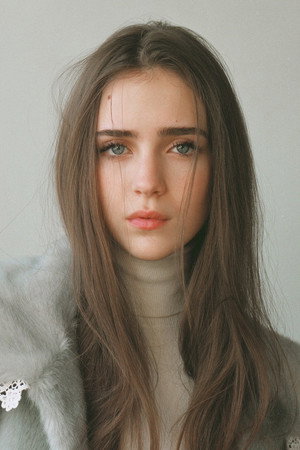 Talia Ryder profil kép